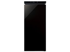 アクア　クールキャビネット　AQF-GS13M(W) AQF-GS13M | 容積134L | 冷凍庫（クールキャビネット） | アクア
