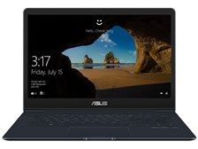 動画の編集が問題なくできますか？』 ASUS ZenBook 13 UX331UAL