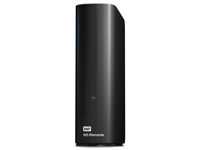 WESTERN DIGITAL WD Elements Desktop WDBBKG0040HBK-JESN 価格