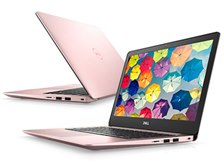 Dell Inspiron 13 5000 スタンダード Core i3 7130U・128GB SSD・フル