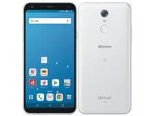 LG style L-03K docomo [White] (新規契約)の製品画像 - 価格.com