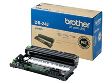 ブラザー DR-24J 価格比較 - 価格.com