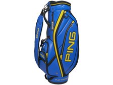 ピン PGJ-CBLT18 [Blue/Yellow] 価格比較 - 価格.com