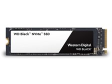 Sandisk WD Black NVMe WDS250G2X0C オークション比較 - 価格.com