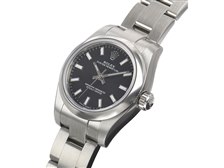 ロレックス オイスター パーペチュアル 176200 [オイスター