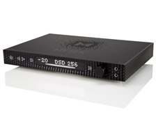 MYTEK DIGITAL Manhattan DAC II MTK-MNHTN2-B [Black] レビュー