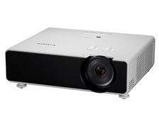 CANON パワープロジェクター LX-MU500Z 価格比較 - 価格.com