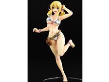 通販高品質ルーシィ・ハートフィリア・水着Gravure_Style FAIRY TAIL(フェアリーテイル) 1/6 完成品 フィギュア オルカトイズ その他