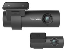 INBYTE BLACKVUE DR750S-2CH [黒] 価格比較 - 価格.com