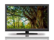 Amazon | アグレクション superbe 24型DVDプレーヤー付き 地上波