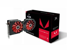 XFX RX-VEGALDFF6 [PCIExp 8GB] 価格比較 - 価格.com