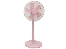 リビング扇風機 HKS-103MGR ヒロコーポレーション レトロポップ ヒロコーポレーション HKS-103(SKP) [ピンク] 価格比較 - 価格.com