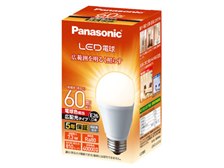 9個　パナソニックLDA7L-G/E/WA/10K 60形　電球色 lda7dgew.jpg