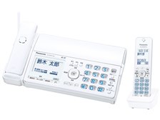 パナソニック おたっくす KX-PD515DL-W [ホワイト] 価格比較 - 価格.com