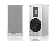 PIEGA Premium 301 [シルバー仕上げ ペア] 価格比較 - 価格.com