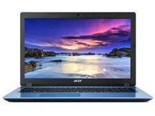 Acer Aspire 3 A315-32-N14U/BF [ストーンブルー] 価格比較 - 価格.com