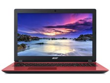 Acer Aspire 3 A315-32-N14U/R [オキシダントレッド] 価格比較