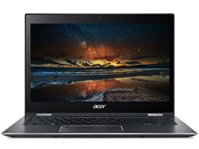 Acer Spin 5 SP513-52N-N78U オークション比較 - 価格.com