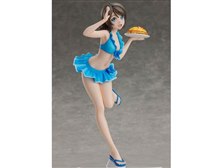 渡辺 曜　ラブライブ　未開封 アッセンブル ヒロインズ　半塗装 フィギュア Amazon | アッセンブル・ヒロインズ 渡辺 曜【Summer Queens