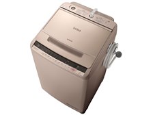日立 全自動洗濯機10.0kg ビートウォッシュ BW-KSV100C - 洗濯機