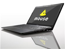 マウスコンピューター m-Book E410SN-S1 SSD/14型HD液晶搭載モデル
