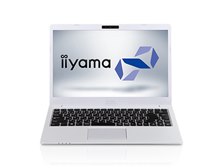 iiyama STYLE-14FH054-i5-UHES [Windows 10 Home搭載] Core i5 8250U ...