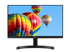 LGエレクトロニクス 22MK600M-B [21.5インチ] 価格比較 - 価格.com