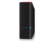 バッファロー DriveStation Pro HD-SH12TU3 価格比較 - 価格.com
