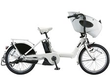 ブリヂストン bikke POLAR e BP0C49 [E.BKホワイト] + 専用充電器 価格