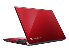 Dynabook dynabook AZ25/FR PAZ25FR-SDC 15.6型HD Celeron 500GB_HDD