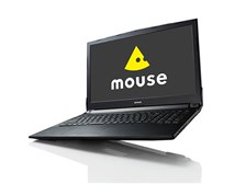 マウスコンピューター m-Book K690BN Core i7/8GBメモリ/HDD/MX150