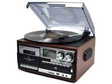 WINTECH スピーカー マルチオーディオプレーヤー KRP-309M Amazon.co.jp: WINTECH スピーカー搭載ダブルCD(CD書き込み対応