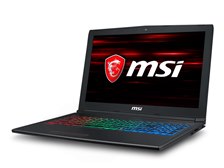 MSI GF62 8RD-066JP 価格比較 - 価格.com
