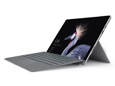 マイクロソフト Surface Pro タイプカバー同梱 KLG-00022 価格比較 