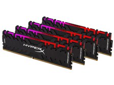 キングストン HX429C15PB3AK4/32 [DDR4 PC4-23400 8GB 4枚組] 価格比較
