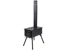 キャプテンスタッグ KAMADO 煙突 角型ストーブ UG-51 価格比較