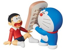 メディコム トイ Ultra Detail Figure 藤子 F 不二雄作品シリーズ 12 ドラえもん アンキパン 価格比較 価格 Com