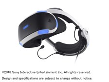 SIE PlayStation VR Days of Play Special Pack CUHJ-16004 価格比較 ...