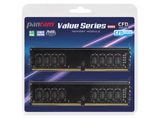 CFD W4U2400PS-8GC17 [DDR4 PC4-19200 8GB 2枚組] 価格比較 - 価格.com