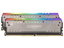 Ballistix BLT2K16G4D26BFT4 [DDR4 PC4-21300 16GB 2枚組]の製品画像