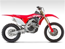 ホンダ CRF250RX オークション比較 - 価格.com