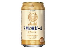 アサヒビール アサヒ生ビール 350ml ×24缶 価格推移グラフ