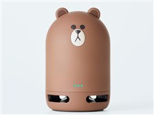 LINE Clova Friends mini [BROWN] 価格比較 - 価格.com