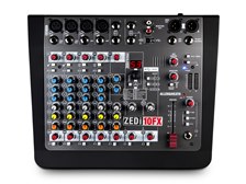 ALLEN&HEATH ZEDi-10FX 価格比較 - 価格.com