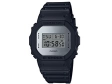 Metallic Mirror Face』 カシオ G-SHOCK メタリック・ミラー