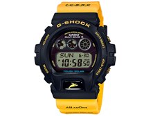 カシオ G-SHOCK LOVE THE SEA And THE EARTH GW-6902K-9JR