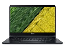 Acer Spin 7 SP714-51-N58U 価格比較 - 価格.com