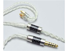 イヤホン Luminox Audio Night for Night MMCX - 4.4 ffc9e9f3f6a21eacd38a882fcf9207