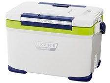 シマノ フィクセル・ライトII 220 LF-222N [ライムグリーン] 価格比較 