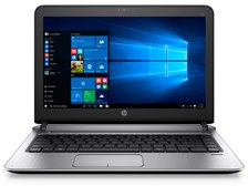 HP ProBook 430 G3/CT Notebook PC 価格.com限定 (DDR4/SSD)モデル